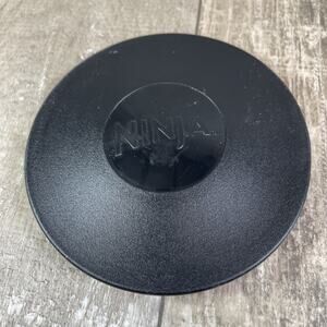 Ninja Mixer Food Processor Master Prep QB1004 30 Replacement 16OZ Bowl Lid